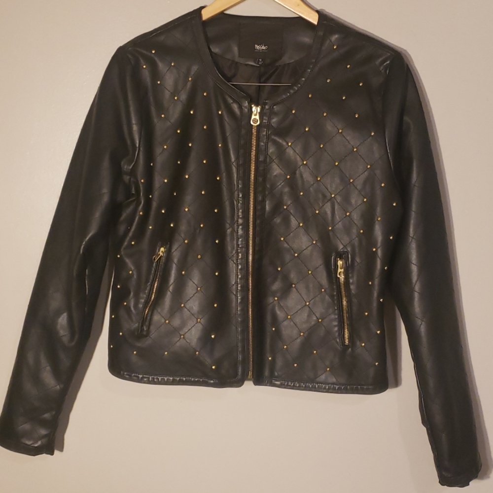 Mossimo Jacket - image 1